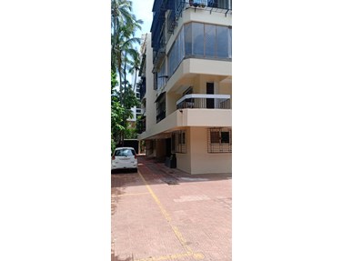 Flat on rent in Juhu Anmol, Juhu