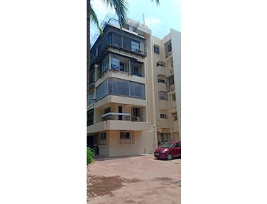 Flat on rent in Juhu Anmol, Juhu