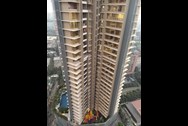 4 Bhk Flat In Andheri West For Sale In Transcon Triumph
