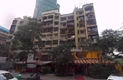 Flat on rent in Park Paradise Apartment, Andheri West