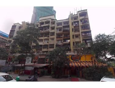 11 - Park Paradise Apartment, Andheri West