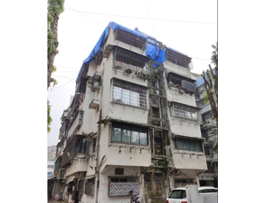 1 - Hasina Apartments, Santacruz West