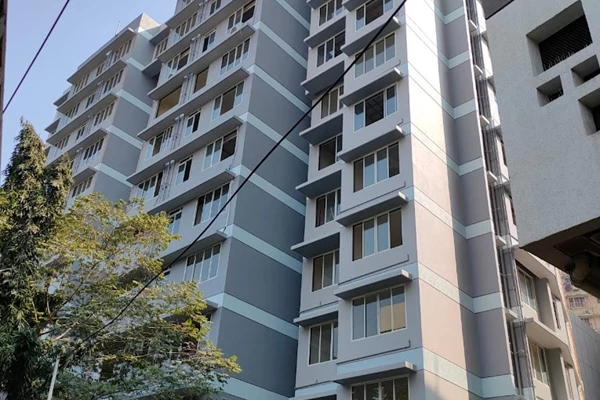 Flat for sale in Mittal Cove, Andheri West