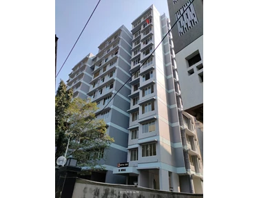 Mittalcove - Mittal Cove, Andheri West