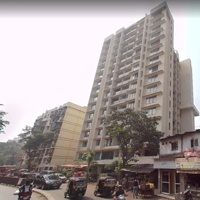 Flat for sale in The Gateway , Andheri West