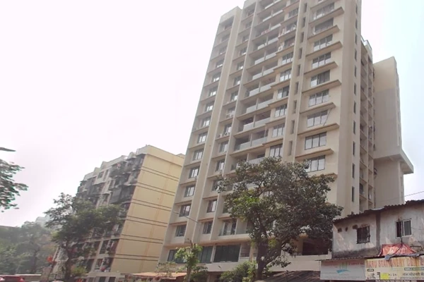 Flat on rent in The Gateway , Andheri West