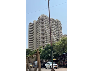 Flat on rent in Lashkaria Pearl, Jogeshwari