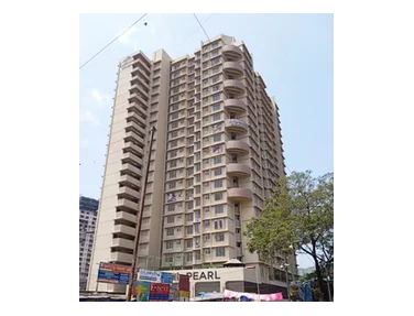 Flat on rent in Lashkaria Pearl, Jogeshwari