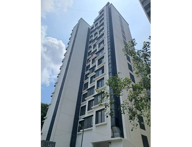 Kalpatarubliss1 - Kalpataru Bliss, Santacruz East