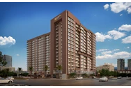 2 Bhk Available For Rent In Platinum Life