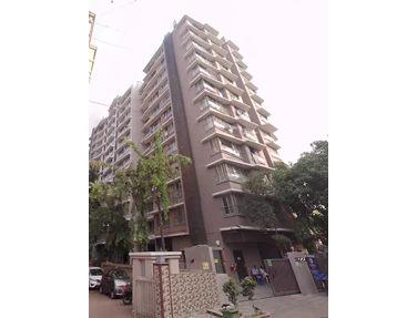 Flat on rent in Wisteria , Vile Parle West