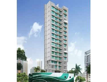 Flat on rent in Sheetal Villa, Goregaon East