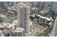 4 Bhk Available For Sale In Rivali Park