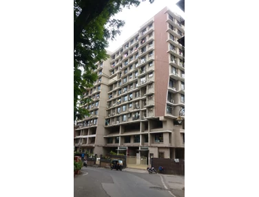 Flat on rent in Arham Bluz, Andheri West