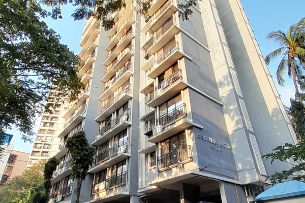 Flat for sale in Andheri Ekta, Andheri West