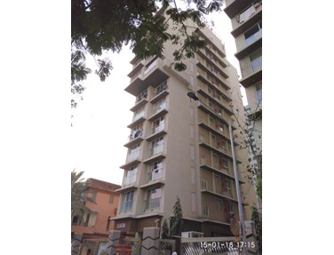 Flat on rent in Ishaan, Khar West