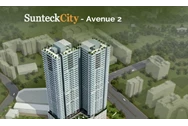 2 Bhk Available For Sale In Sunteck City Avenue 2