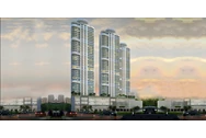 3 Bhk Flat In Goregaon West For Sale In Sunteck City Avenue