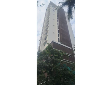 Flat on rent in Monticello, Bandra West