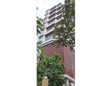 Flat on rent in Monticello, Bandra West