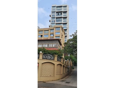 Flat on rent in Monticello, Bandra West