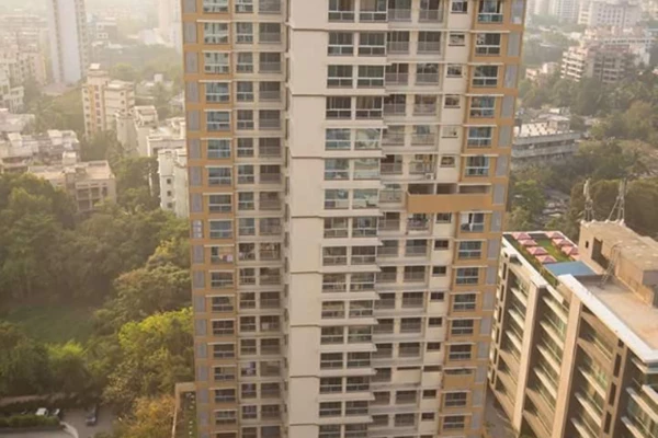 Flat for sale in Chandak Paloma, Goregaon East