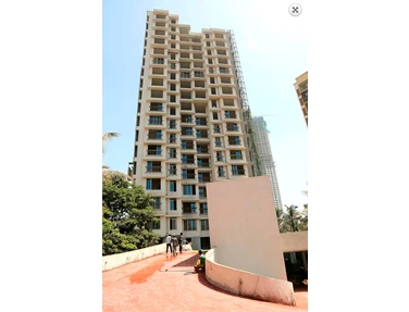 Flat on rent in Mayfair Legends, Malad West