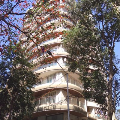 Flat for sale in Balaji Tower, Santacruz West