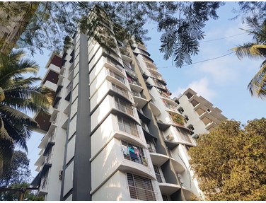 Building - Basera, Andheri West