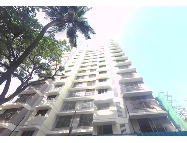 Flat on rent in Jaliyan Heights, Borivali East