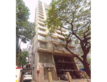 Flat on rent in Bhagtani Elegance, Andheri West