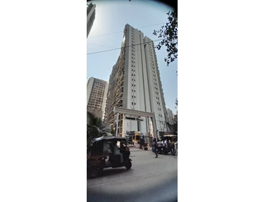 0 - Parinee Essence, Kandivali West