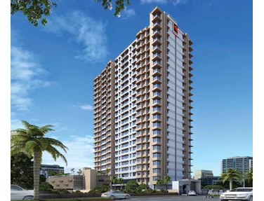 1 - Parinee Essence, Kandivali West