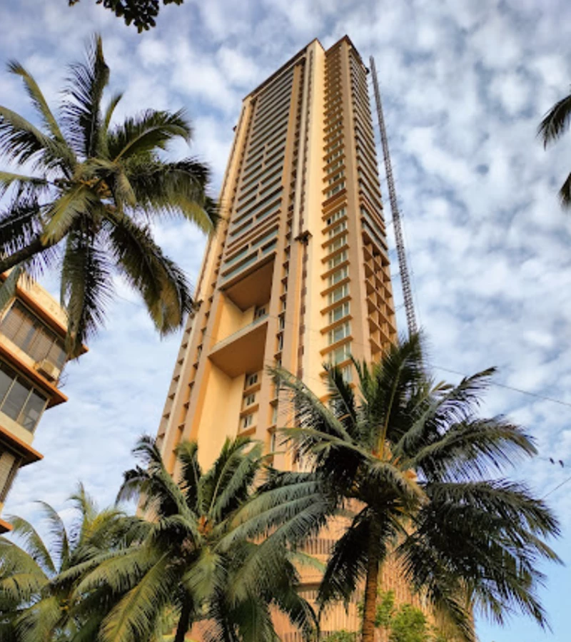 14 - Vraj Tiara, Worli