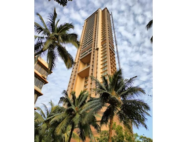 Flat on rent in Vraj Tiara, Worli