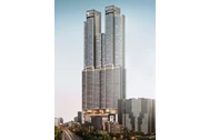 4 Bhk Available For Sale In Lokhandwala Minerva