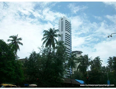 Flat on rent in Durgamata Tower, Cuffe Parade