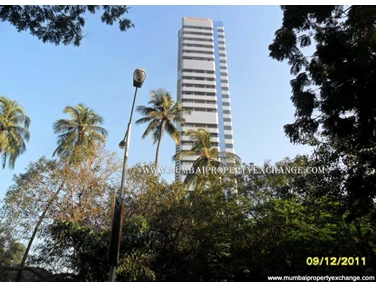 Flat on rent in Durgamata Tower, Cuffe Parade