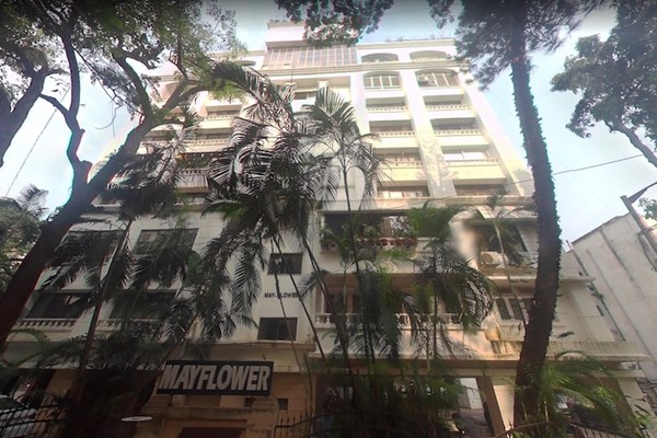 Flat for sale in May Flower, Bandra West