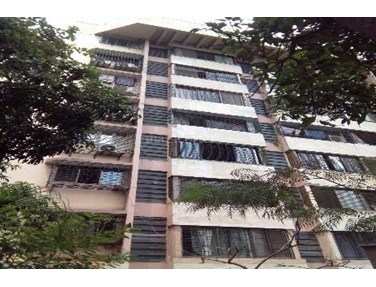 Flat on rent in Sujal Apartments, Santacruz West