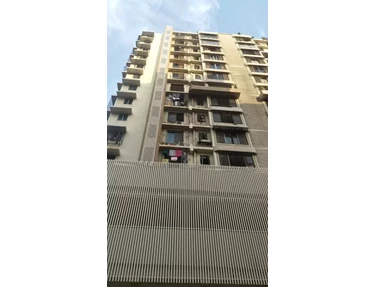 Flat on rent in Shrey Apartment, Andheri West