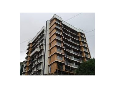 Flat on rent in Amrut Elegance, Vile Parle East