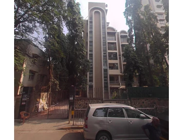 Flat on rent in Sukhada, Santacruz West