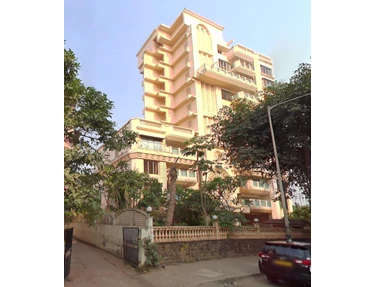 Flat on rent in Harshvardhan, Andheri West