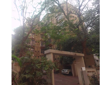 Greencrest - Green Crest, Andheri West