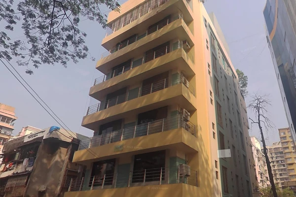 Flat on rent in Aabhar, Bandra West