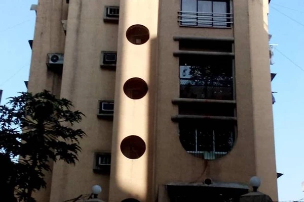 Flat on rent in Snehal Apartments, Bandra West