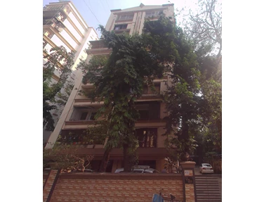 Flat on rent in Emly Apartments, Bandra West