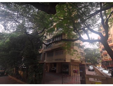 Flat on rent in Costa Belle, Bandra West