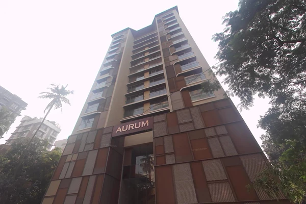 Flat for sale in Aurum, Santacruz West